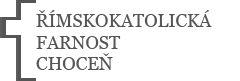 Římskokatolická farnost - Děkanství Choceň